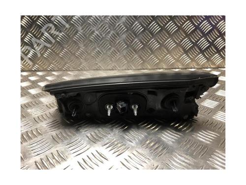 Left tailgate light PEUGEOT 2008 II (UD_, US_, UY_, UJ_, UR_, UC_) 1.5 BlueHDI 100 | BP23873828C79 