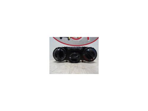 Climate control PEUGEOT 208 I (CA_, CC_) 1.2 VTI 82 | BP20612277I5