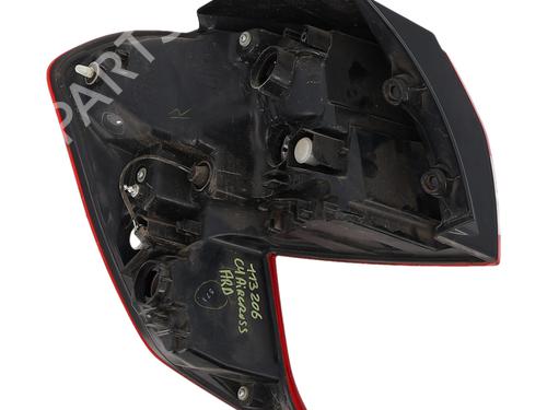 Right taillight CITROËN C4 AIRCROSS 1.6 HDi 115 | BP39587712C35 - Image 6