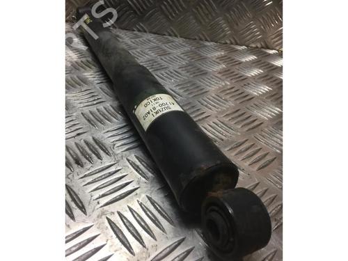Right rear shock absorber SUZUKI JIMNY Closed Off-Road Vehicle (SN) 1.3 16V 4x4 (SN413) | BP24491730M19 