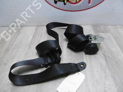 Used Rear right seatbelt MINI MINI (R56) Cooper (120 hp) 29220175