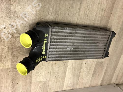 Used Intercooler CITROËN BERLINGO MULTISPACE (B9) 1.6 HDi 90 (90 hp) 31185615