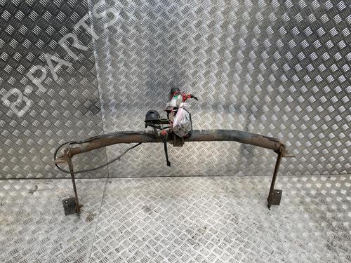 Used Tow ball/Mechanism Tow ball/Mechanism CITROËN BERLINGO MULTISPACE (B9) 1.6 HDi 90 (90 hp) 35801659 35801659