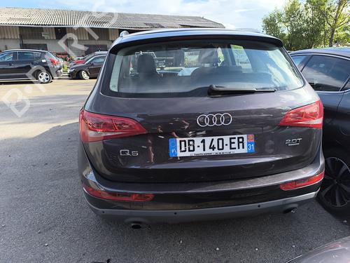 Switch AUDI Q5 (8RB) 2.0 TFSI quattro | BP39227047I30 - Image 7