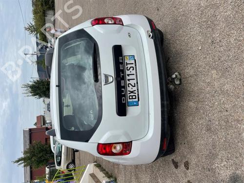 Venstre bak invendig håndtak DACIA DUSTER (HS_) 1.5 dCi 4x4 (HSMC, HSMD) | BP13261649I15 