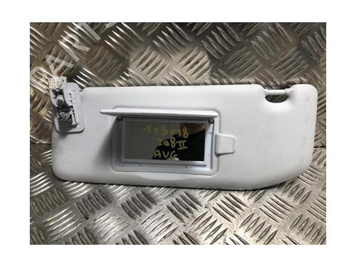 Left sun visor PEUGEOT 208 II (UB_, UP_, UW_, UJ_) 1.5 BlueHDI 100 | BP27558210I1 