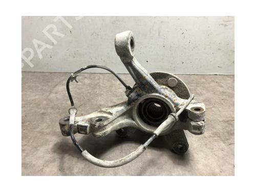 Right front steering knuckle FORD FIESTA VI (CB1, CCN) 1.4 TDCi | BP20295272M26