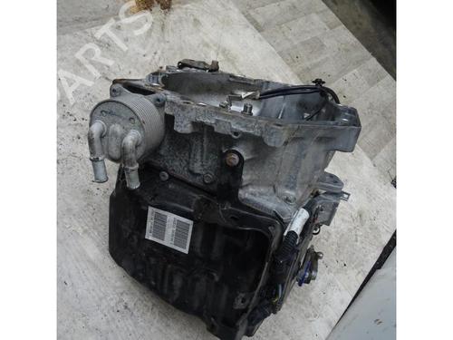 Gearbox PEUGEOT 308 SW II (LC_, LJ_, LR_, LX_, L4_) 1.2 THP 130 | BP13652793M3 