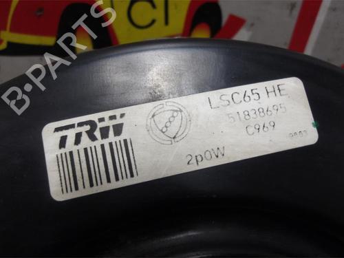 Servo brake FIAT 500 C (312_) 1.2 (312CXA1A, 312AXA1A) | BP23128080M42 