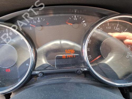 Front right panel PEUGEOT 3008 I MPV (0U_) 1.6 HDi | BP31198856C59 