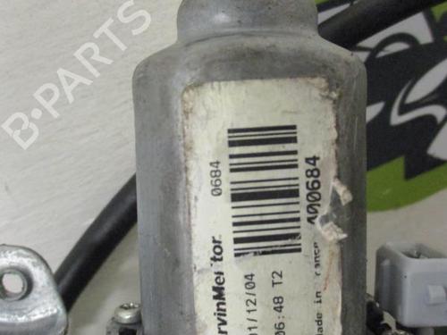 Front right window mechanism ROVER 75 (RJ) 2.0 CDTi | BP30781033C23