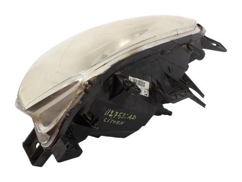 Right headlight CITROËN BERLINGO MULTISPACE (B9) 1.6 HDi 90 | BP36501688C29 - Image 2