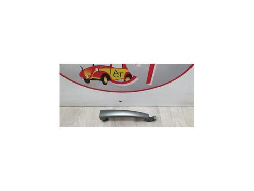 Used Front left exterior door handle PEUGEOT 207 CC (WD_) 1.6 HDi (109 hp) 13268058