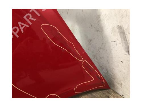 Rear bumper HYUNDAI COUPE II (GK) 2.7 V6 | BP20627149C8 