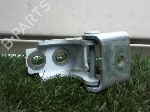 Hinge/Door check strap RENAULT CLIO III (BR0/1, CR0/1) 1.5 dCi | BP25731324C146 
