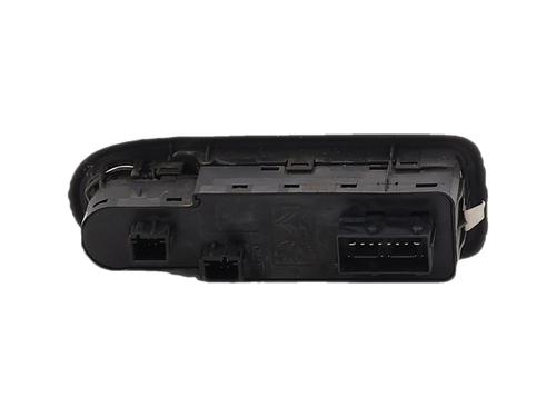 Left front window switch PEUGEOT 508 I (8D_) 2.0 HDi | BP38775811I27 - Image 3