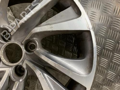 Rim CITROËN DS4 (NX_) 1.6 HDi 115 | BP31187705C45