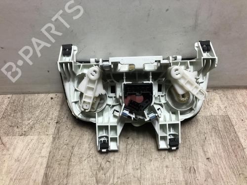 Used Climate control CITROËN NEMO Box Body/MPV (AA_) 1.3 HDi 75 (75 hp) 20618391
