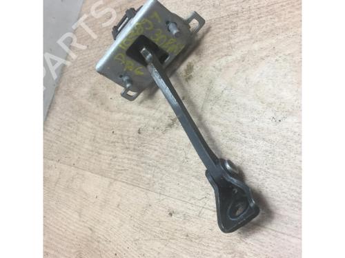 Used Hinge/Door check strap PEUGEOT 308 I (4A_, 4C_) 1.6 HDi (109 hp) 13291602