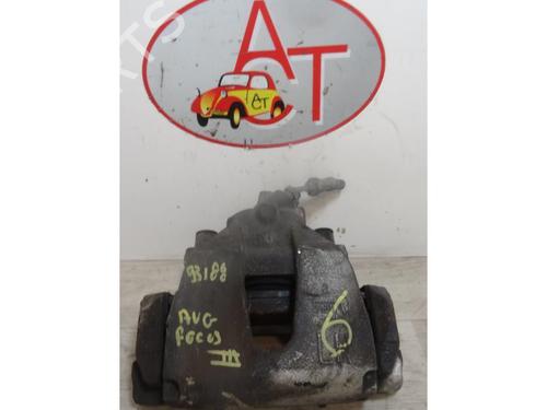 Left front brake caliper FORD FOCUS III 1.0 EcoBoost | BP13270539M105 