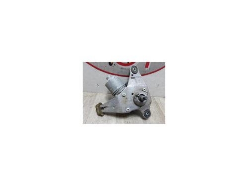 Used Front wiper motor RENAULT SCÉNIC IV (J9_) 1.5 dCi 110 (110 hp) 29267603