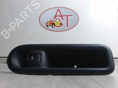 Used Right front window switch RENAULT CLIO III (BR0/1, CR0/1) 1.5 dCi (C/BR0G, C/BR1G) (68 hp) 13225412