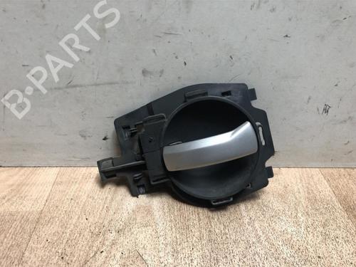 Used Front left interior door handle CITROËN C3 I (FC_, FN_) 1.4 HDi (68 hp) 13284387