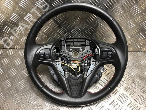Volante HONDA CR-Z (ZF) 1.5 IMA (ZF2) (137 hp) 31246405