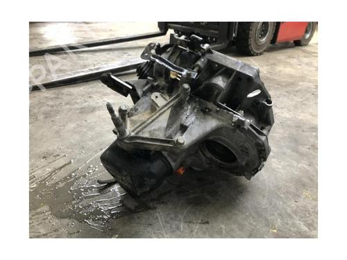Girkasse RENAULT CLIO II (BB_, CB_) 1.5 dCi (B/CB07) | BP20616596M3 