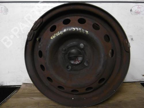 Used Rim DAEWOO ESPERO (KLEJ) 1.5 16V (90 hp) 30782386