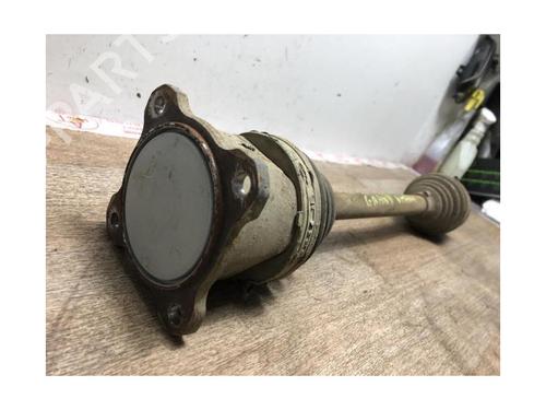Left rear driveshaft SUZUKI GRAND VITARA II (JT, TE, TD) 1.9 DDiS All-wheel Drive (JT419, TD44, JB419WD, JB419XD,... | BP20616773M40 