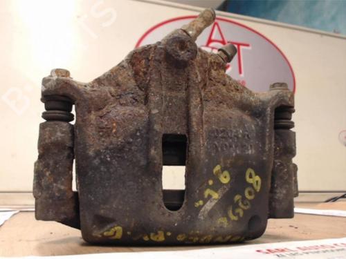 Used Left front brake caliper FORD MONDEO III (B5Y) 2.0 16V TDDi / TDCi (115 hp) 12963666