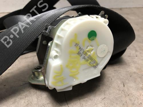 Rear center seatbelt RENAULT CLIO III Grandtour (KR0/1_) 1.5 dCi (KR0F) | BP20115971I27