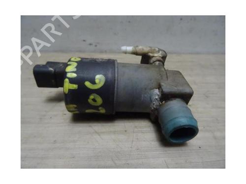 Washer pump NISSAN ALMERA TINO (V10) 2.2 dCi | BP27177032E24 