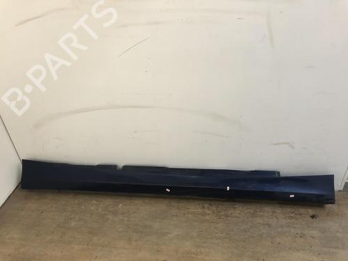 Used Right sideskirt BMW 1 (E87) 118 d (143 hp) 20165938