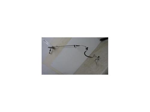 Used AC pipe RENAULT CLIO II (BB_, CB_) 1.5 dCi (B/CB3M) (64 hp) 13137143