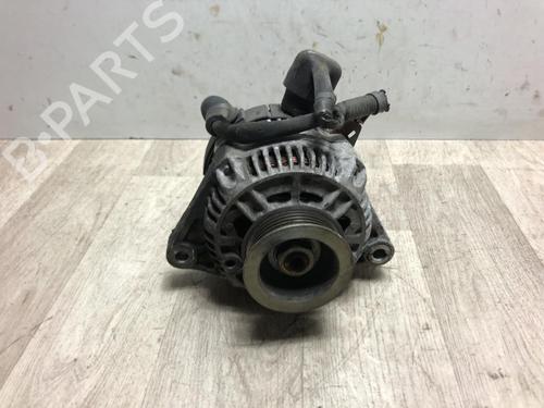 Used Alternator ROVER 600 I (RH) 618 i/Si (115 hp) 23871397