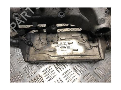 Intake manifold MERCEDES-BENZ M-CLASS (W166) ML 350 BlueTEC 4-matic (166.024, 166.023) | BP25306682M70 