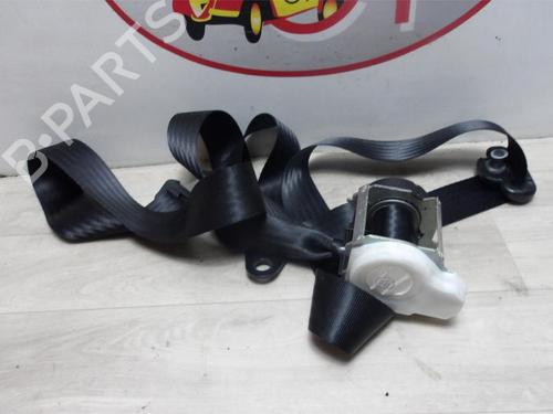 Rear left seatbelt FIAT IDEA (350_) 1.3 D Multijet | BP30784203I29