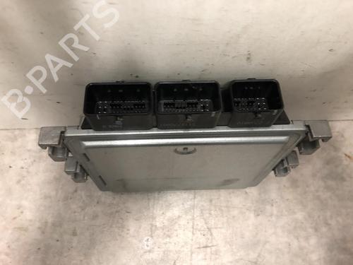 Used Engine control unit (ECU) RENAULT LAGUNA III (BT0/1) 1.5 dCi (BT00, BT0A, BT0T, BT1J) (110 hp) 31195998