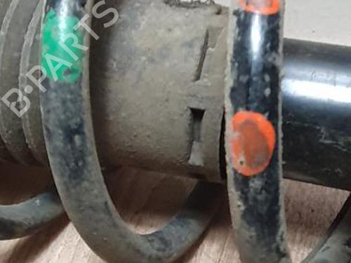 Used Right front shock absorber DACIA LODGY (JS_) 1.5 dCi (JSMC, JSAF) (107 hp) 30784476