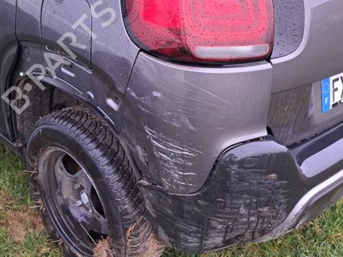 Front right panel CITROËN C3 AIRCROSS II (2R_, 2C_) 1.2 PureTech 110 (2RHNZB, 2RHNZW, 2RHNPX, 2RHNPJ) | BP38785689C59 - Image 4