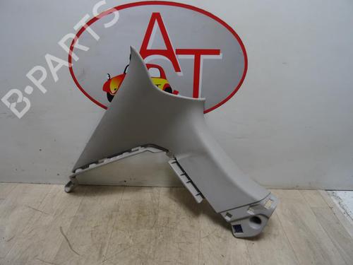 Used Boot lining RENAULT LAGUNA III (BT0/1) 2.0 dCi (BT01, BT08, BT09, BT0E, BT0K, BT12, BT1C, BT1D,... (150 hp) 13135698