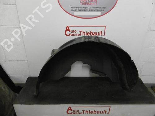 Wheel arch LAND ROVER RANGE ROVER III (L322) 4.4 4x4 | BP13225143C56 