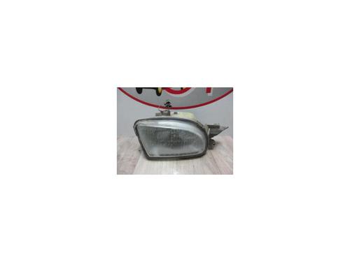 Used Left front fog light MERCEDES-BENZ SLK (R170) 230 Kompressor (170.447) (193 hp) 13287199