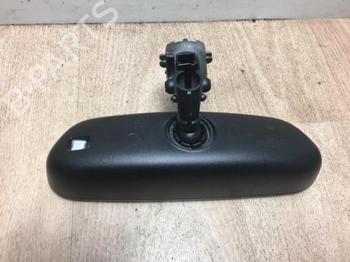 Bakspejl indvendigt CITROËN C4 II (NC_) 1.6 HDi 90 (92 hp) 13280242
