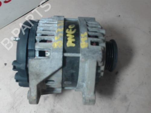 Alternator CHEVROLET AVEO / KALOS Hatchback (T250, T255) 1.2 | BP25376591M7 