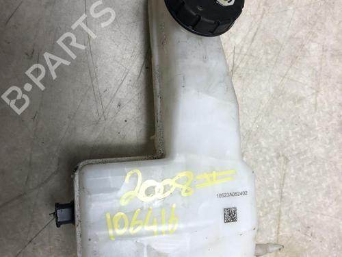 Used Brake master cylinder PEUGEOT 2008 II (UD_, US_, UY_, UJ_, UR_, UC_) 1.5 BlueHDI 130 (131 hp) 20627977