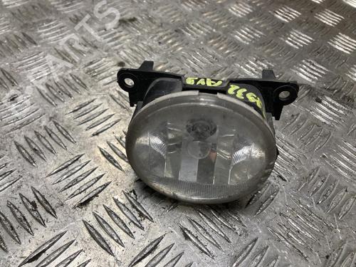Used Right front fog light Right front fog light CITROËN C3 III (SX) 1.6 BlueHDi 75 (75 hp) 34251337 34251337