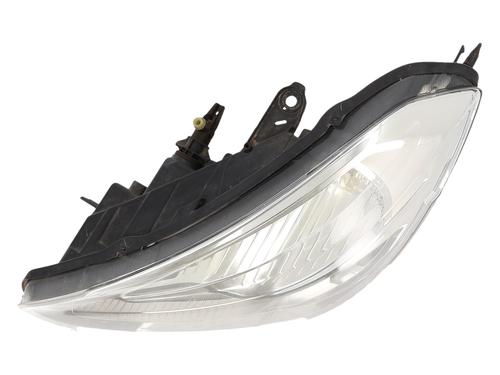 Left headlight DACIA DOKKER MPV (KE_) 1.2 TCe (KEM0, KEAY) | BP37240710C28  - Image 5